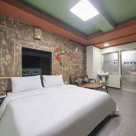 Hotel Main Pic 1 Paju Geumchon Thema, Hanmoe Library Hotels