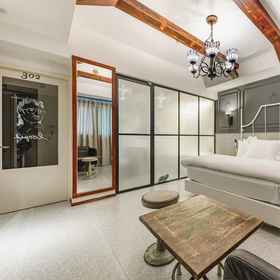 Hotel Main Pic 1 February Hotel SeongSeo, Sangin-dong Hotels