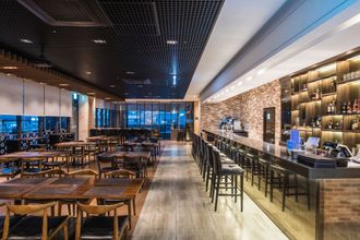 Lain-lain IBC Hotel Dongdaemun