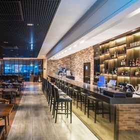 Hotel Main Pic1IBC Hotel Dongdaemun,德成女子大学图书馆飯店