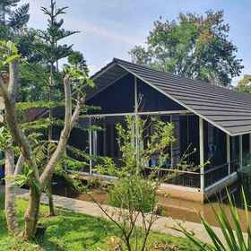 Hotel Main Pic1Villa Marcolina 57 Bogor - 70 Minutes from Jakarta,Outbound Bogor Puncak飯店