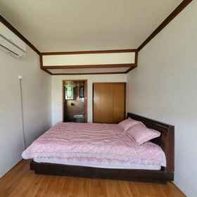 Hotel Main Pic 1 Namhae Yunseone Hanok Pension, Namhae Middle School Hotels