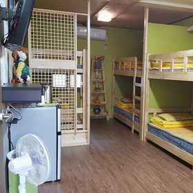 Hotel Main Pic 1 Gunsan Sandeul Guest House, Hotel Paradise Motel