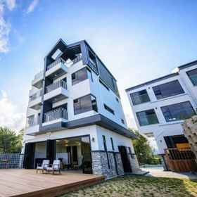 Hotel Main Pic 1 Gangneung ORR Pension, HOTELR Hotels