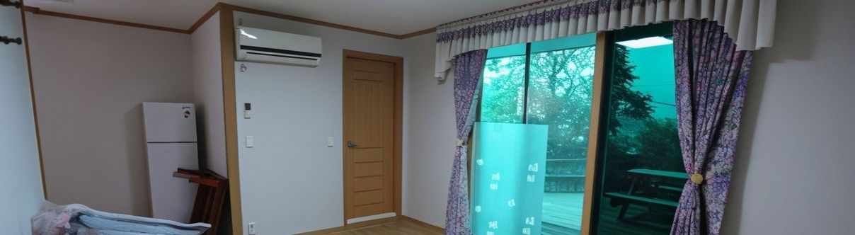 Lain-lain Taean Sogeunjinsong Pension