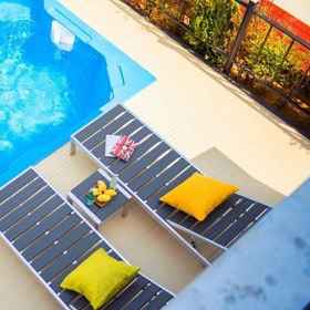 Hotel Main Pic 1 จังซอง เดอะ ฮีลลิ่ง ไนน์ พูล วิลล่า, โรงแรม & ที่พัก ศูนย์ฝึกอบรมเยาวชน Gochang County