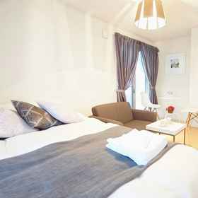 Hotel Main Pic 1 Yokohama the Apartment, Hotel Konan-ku