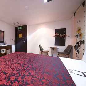 Hotel Main Pic 1 Dongjak (Daebangdong) Hyu, Hotel Garakgol