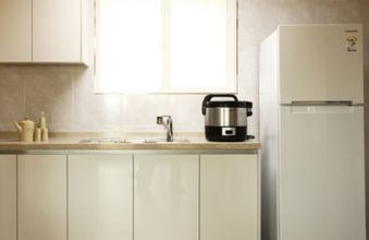 Lainnya Daebudo Nara Pension Campground