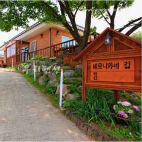 Hotel Main Pic 1 강화도 베로니카의 집 펜션, 해망동 호텔