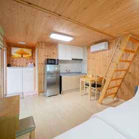 Hotel Main Pic 1 Namhae on May Pension, Busoam Hotels