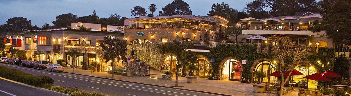 Others L'Auberge Del Mar Resort and Spa