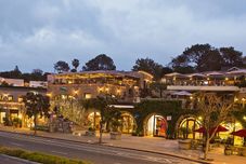 其他 L'Auberge Del Mar Resort and Spa