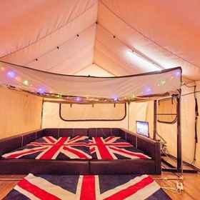 Hotel Main Pic 1 Sun of Glamping, Hotel Galmal-eup