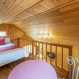 Hotel Main Pic 1 Gapyeong Moonlight Garden Valley Private Pension, Gallery 774 Hotels