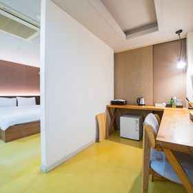 Hotel Main Pic 1 Cheonho Muorae, Uju Mart Hotels