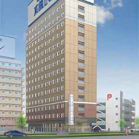 Hotel Main Pic 1 Toyoko Inn Mikawa Anjo Eki Shinkansen Minami Guchi No 2, Khách sạn Ga Mikawa Yatsuhashi