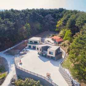 Hotel Main Pic 1 Gangneung Shinsaedae Village Pension, HOTELR Hotels