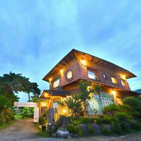 Hotel Main Pic 1 Jangseong Hwangtoseong Pension, Unnam-dong Samsung Apartment Hotels