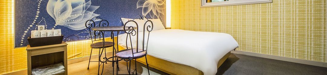 기타 Sangju M Self Check-in Motel