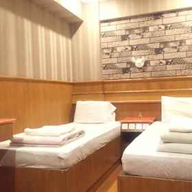 Hotel Main Pic 1 위 인, 행허우역 호텔