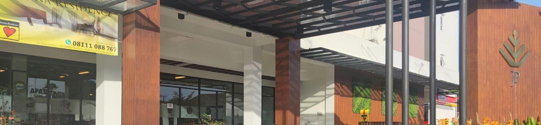 Lain-lain Schnucki Studio - JP Apartment