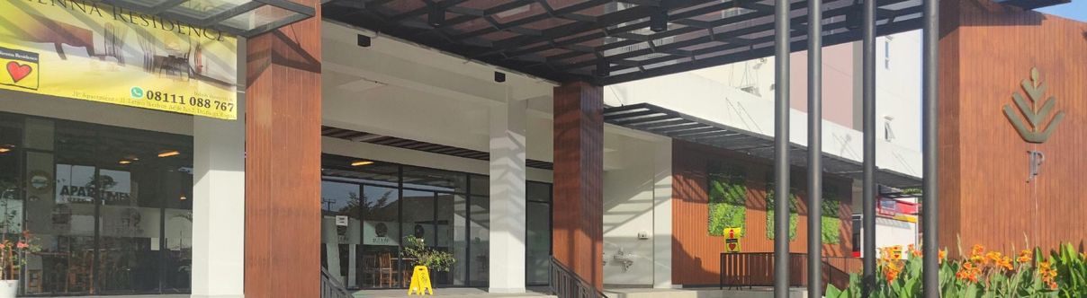 Lain-lain Schnucki Studio - JP Apartment