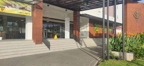 Lain-lain Schnucki Studio - JP Apartment