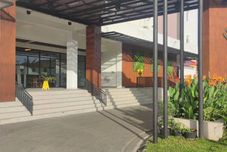 Lain-lain Schnucki Studio - JP Apartment