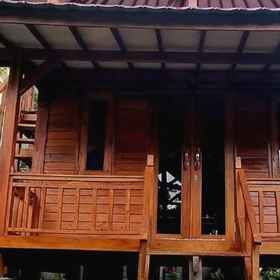 Hotel Main Pic 1 Mayeka Transit Hostel Bandara Internasional Lombok, Batu Jai Hotels