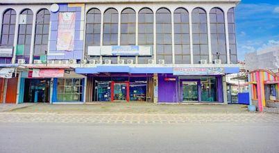 อื่นๆ Hotel O Asyaffirah Hotel