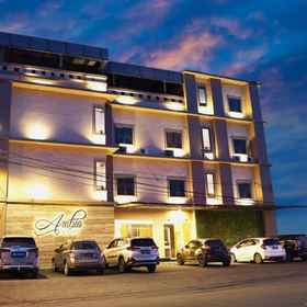 Hotel Main Pic 1 Arabia Style Hotel Wahid Hasyim managed by 3 Smart Hotel, Pasca Sarjana Universitas Muhammadiyah Sumatra Utara Hotels