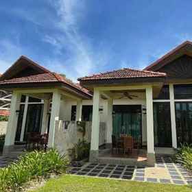 Hotel Main Pic 1 Home Sweet Villas, Karambunai, Pamol Hotels
