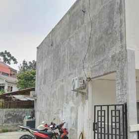 Hotel Main Pic1MyKost Palupuh Valley powered by Cocotel,Bogor Container飯店