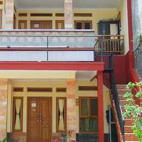 Hotel Main Pic1Home stay asri,Bogor Container飯店