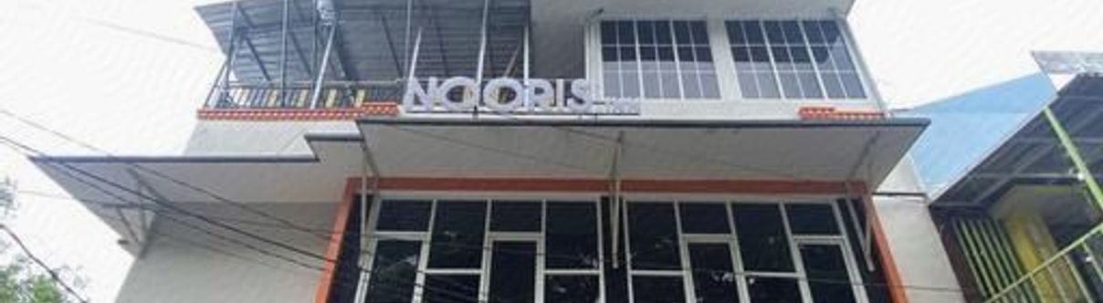 อื่นๆ Nooris Inn Guest House