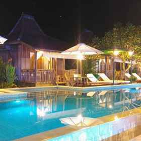 Hotel Main Pic 1 Panorama Ekas, Surabaya utara 호텔