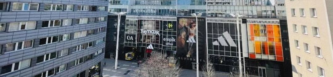 Khác ComeWa Apartments