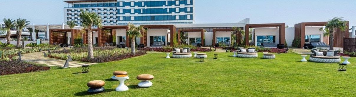 Others Doha Marriott