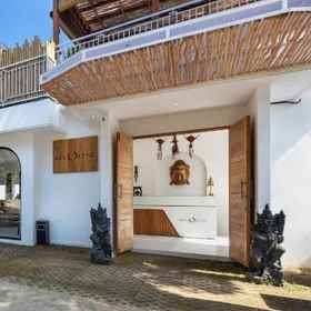 Hotel Main Pic1Villa Kelolyne,The Simplicity Kerobokan飯店