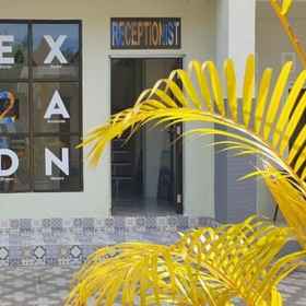 Hotel Main Pic1Alexandria12 Guest House,SDN 5 LABUHAN HAJI飯店