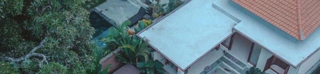 Others Tegal Harum Villa Ubud with jungle view