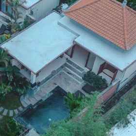 Hotel Main Pic 1 Tegal Harum Villa Ubud with jungle view, Kubu Sari Ubud Hotels