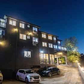 Hotel Main Pic 1 Gyeongju La Siesta (spa, pick-up service), Hwabong Kindergarten Hotels