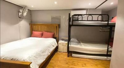 其他 Maison Hotel DDP