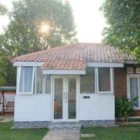 Hotel Main Pic 1 Biệt thự và căn hộ Shoreside Semat, Khách sạn BPR Nusamba Pecangaan KPO