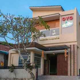 Hotel Main Pic 1 Jepun Guest House, Kantor Wilayah Kementerian Agama Provinsi NTB Hotels