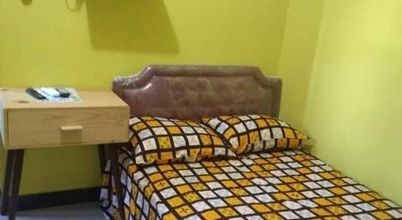 Others Guest House Exclusive Bawen 24