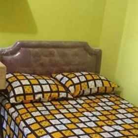 Hotel Main Pic1Guest House Exclusive Bawen 24,Bandungan Sakti Motor飯店