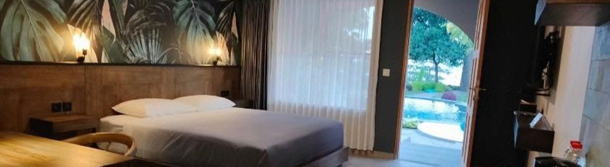 Lainnya La Collina Villa